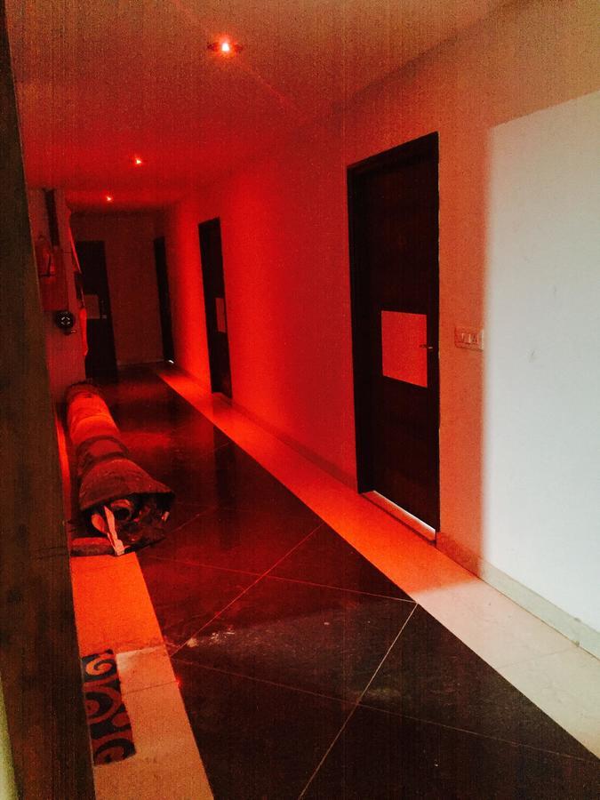 Hotel Neelam Ludhiana Exterior photo
