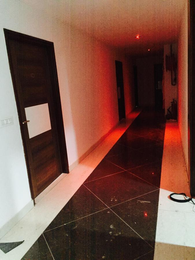 Hotel Neelam Ludhiana Exterior photo